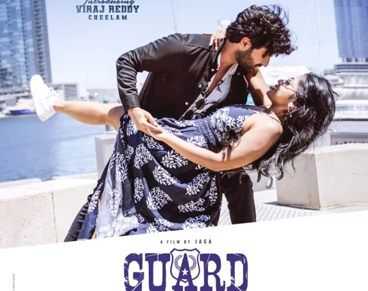 Viraj Reddy Cheelam, Mimi Leonard