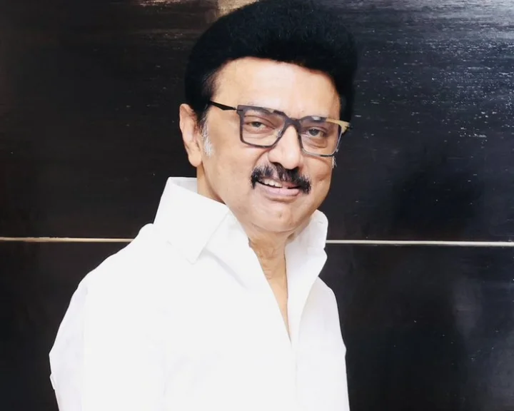 mk stalin mk stalin