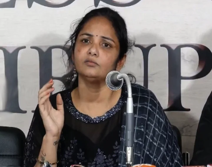 Lakshmi Reddy