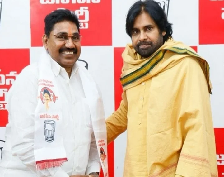 Pawan kalyan