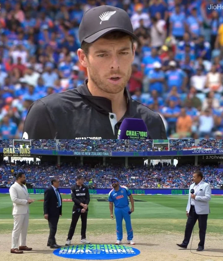 ind vs nz toss