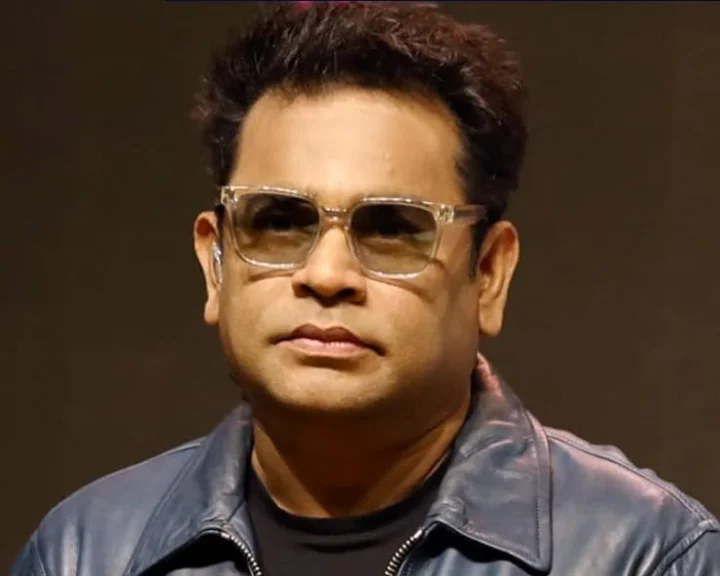 మతం పేరుతో ఇతరులను చంపడం - హింసించడాన్ని వ్యతిరేకిస్తా : ఏఆర్ రెహ్మాన్