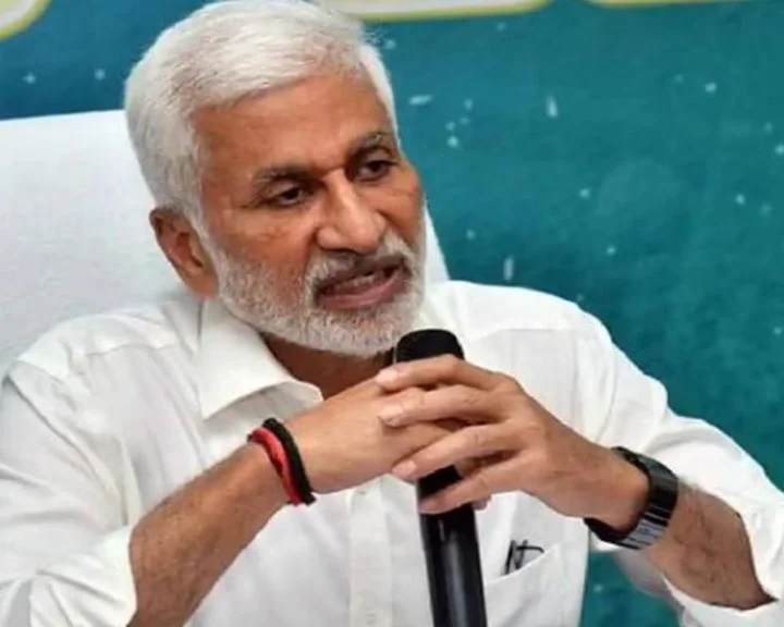 పవర్ స్టార్‌ను ఎప్పుడూ పల్లెత్తు మాట అనలేదు.. విజయసాయి రెడ్డి కొత్తపల్లవి