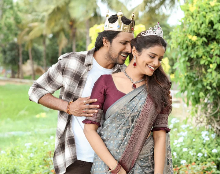 Priyadarshi Pulikonda, Rupa Koduvayur