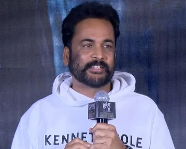 ఐబొమ్మ నిర్వాహుకుడు రవి తెలివి దేశానికి ఉపయోగించాలి : నటుడు శివాజీ