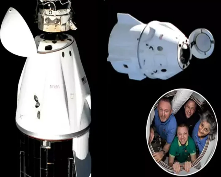 space x