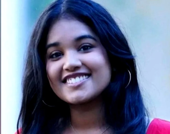 Sudiksha Konanki