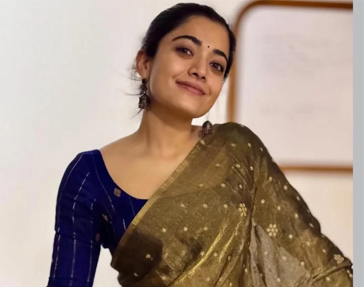 Rashmika Mandanna