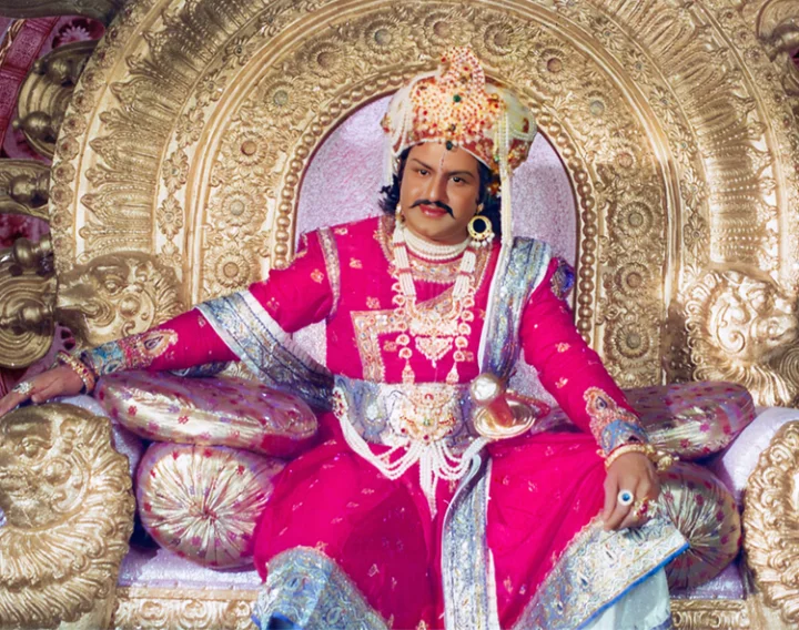 Balakrishna