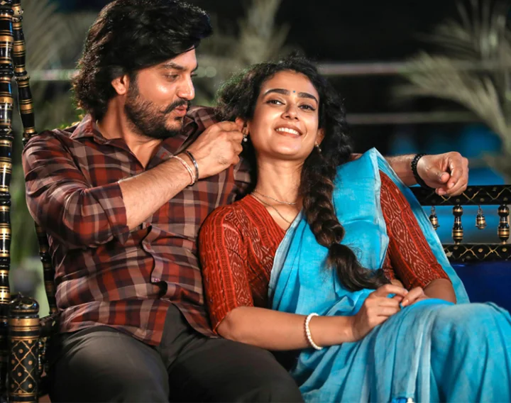 Rupesh, Akanksha Singh