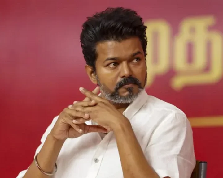 vijay