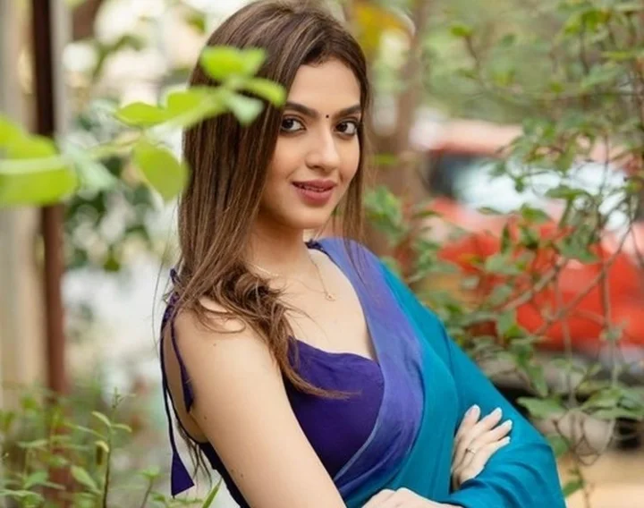 Kashika Kapoor