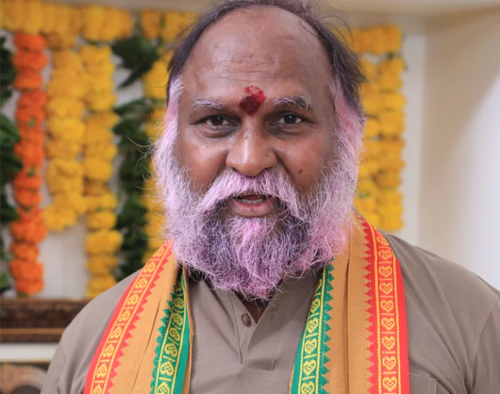 Jaggareddy
