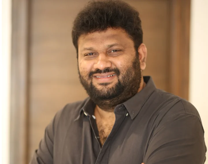 Director Kalyan Shankar