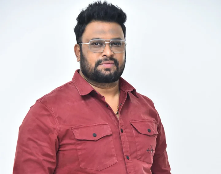 Producer Sai Abhishek