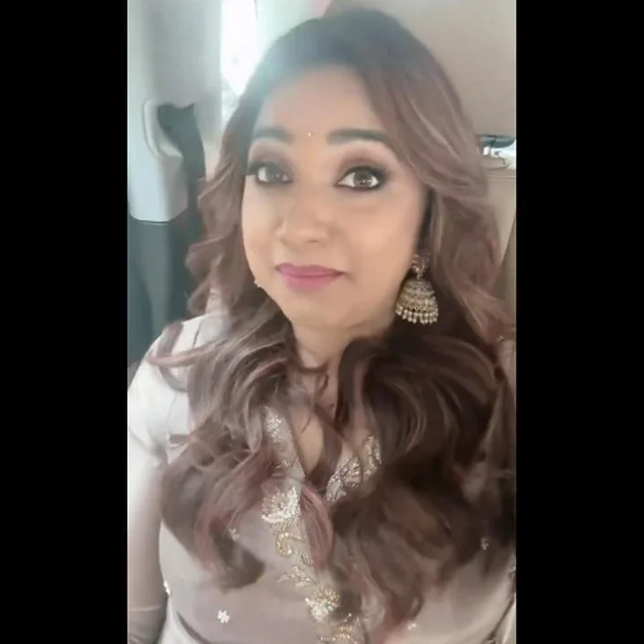 నా ఎక్స్ ఖాతా హ్యాక్ రికవరీ అయింది... : శ్రేయా ఘోషల్ (Video)