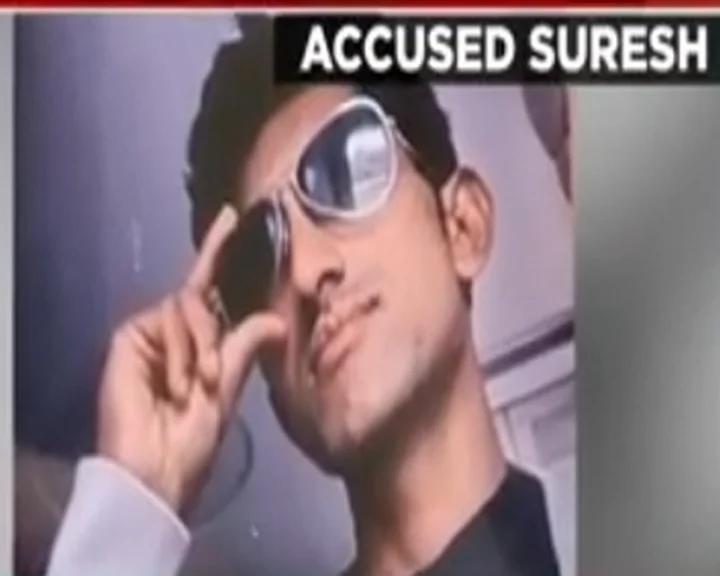 accused suresh
