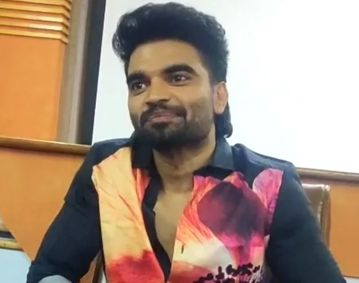 Pradeep Machiraju