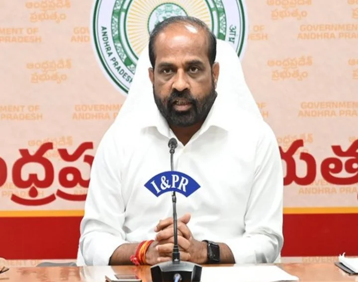 Sathya Kumar Yadav