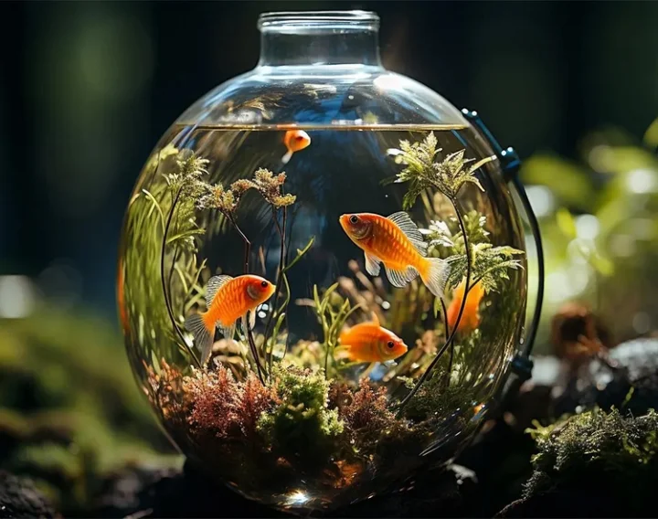 Fish Tank