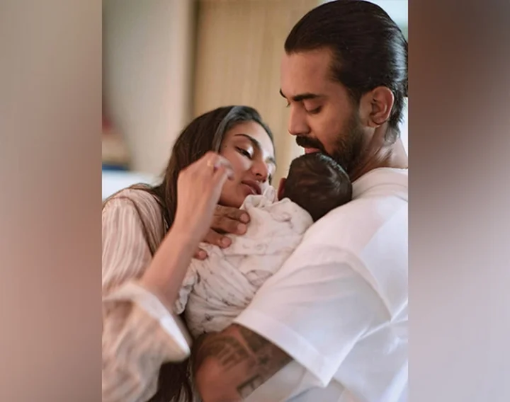 KL Rahul