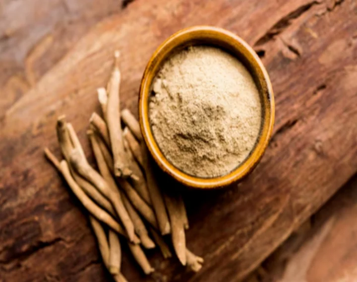 Ashwagandha