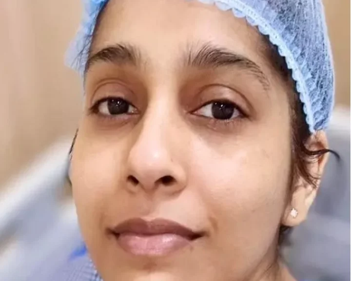 rashmi gautham
