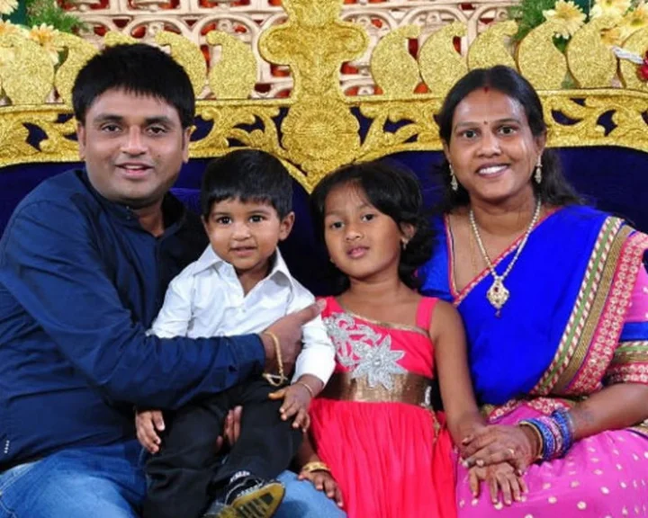 madhusudan rao