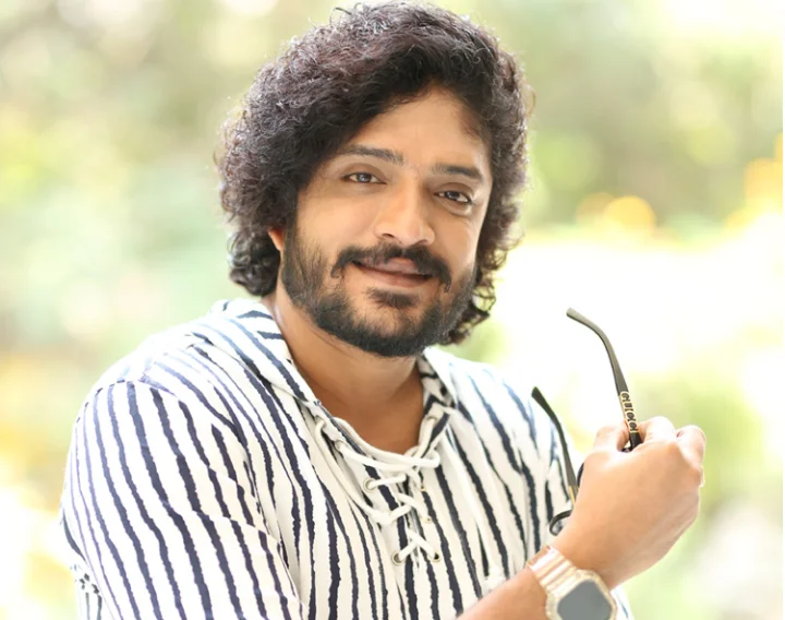 Vashishtha N. Simha