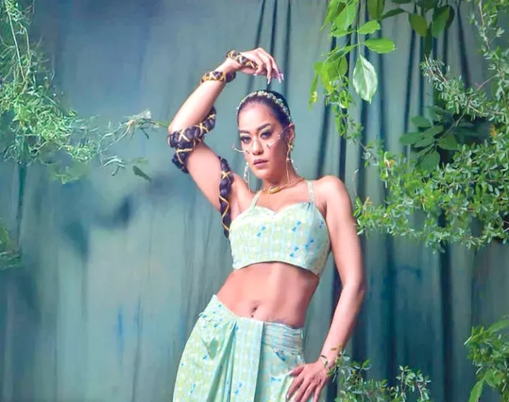 Mummaith Khan