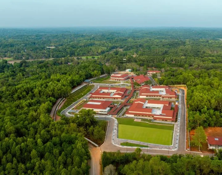 Manipal Hospice and Respite Centre