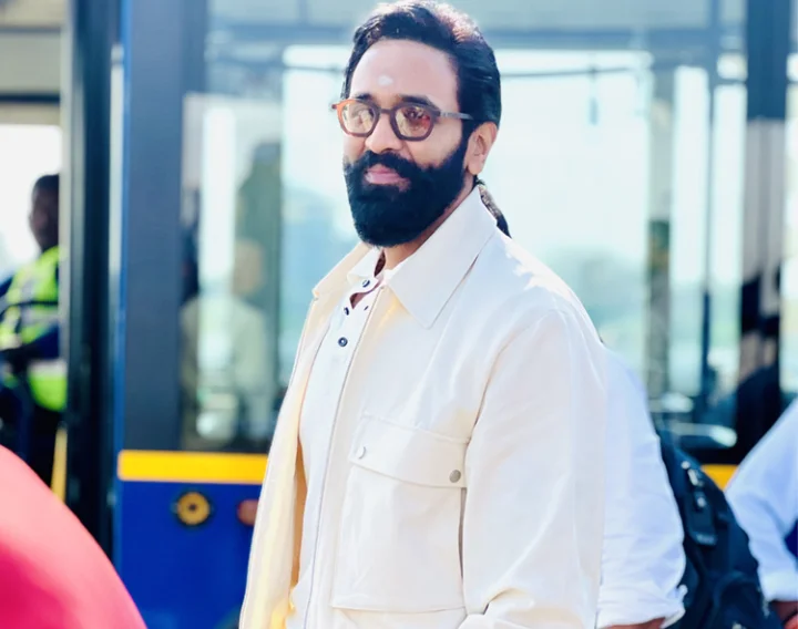 Vishnu Manchu