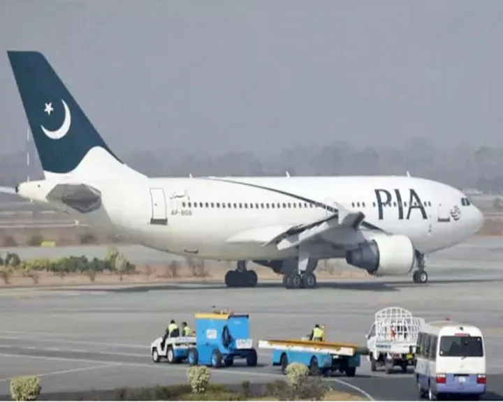 pak flights