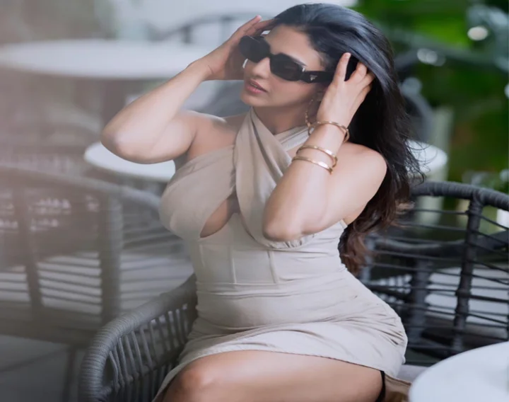Daksha Nagarkar