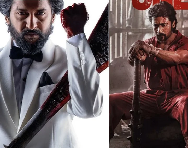 నాని హిట్3, సూర్య రెట్రో సినిమాల్లోనూ కామన్ పాయింట్స్ హైలైట్స్
