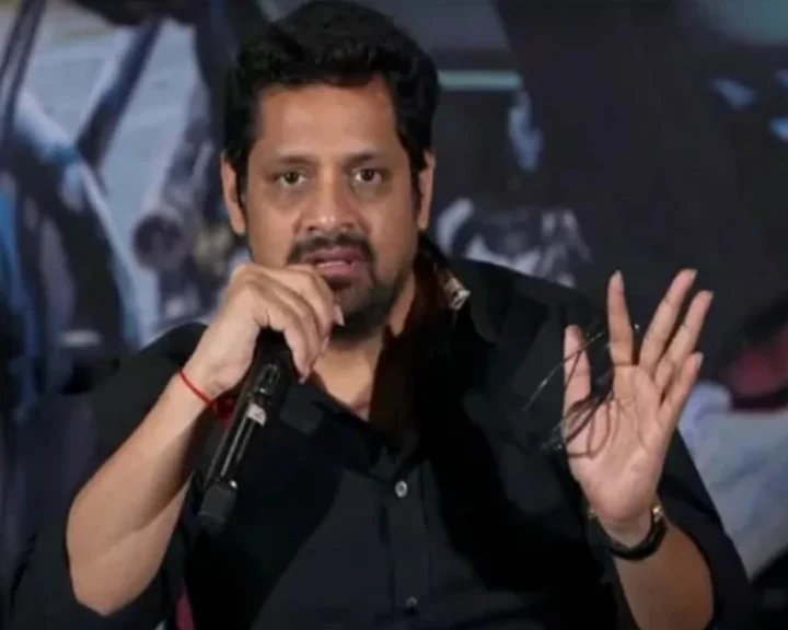 బుక్‌ మై షోపై విరుచుకుపడిన నిర్మాత బన్నీ వాసు