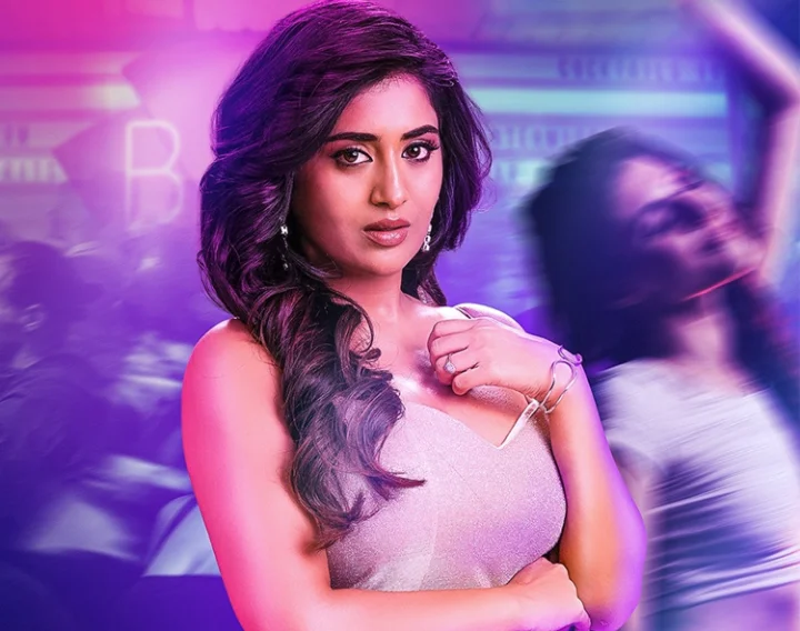 Raashi Singh