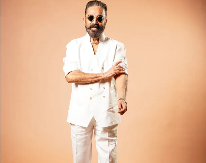 Kamal Haasan