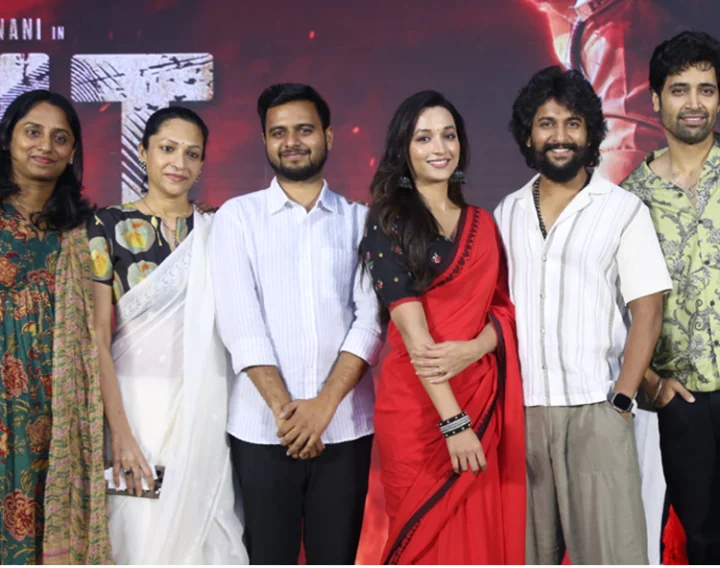 లెట్స్ సెల్యూట్ ద ఇండియన్ ఆర్మీ - ఈ ఏడాది వెరీ మెమరబుల్ ఇయర్ : నాని