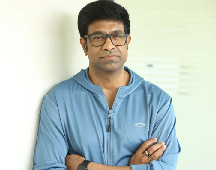 Vennela Kishore