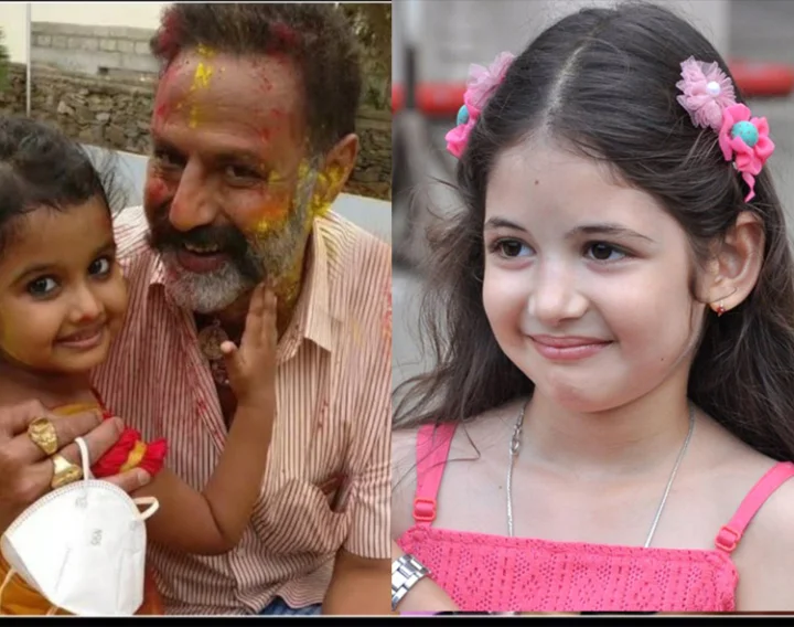 Balayya - Harshali Malhotra