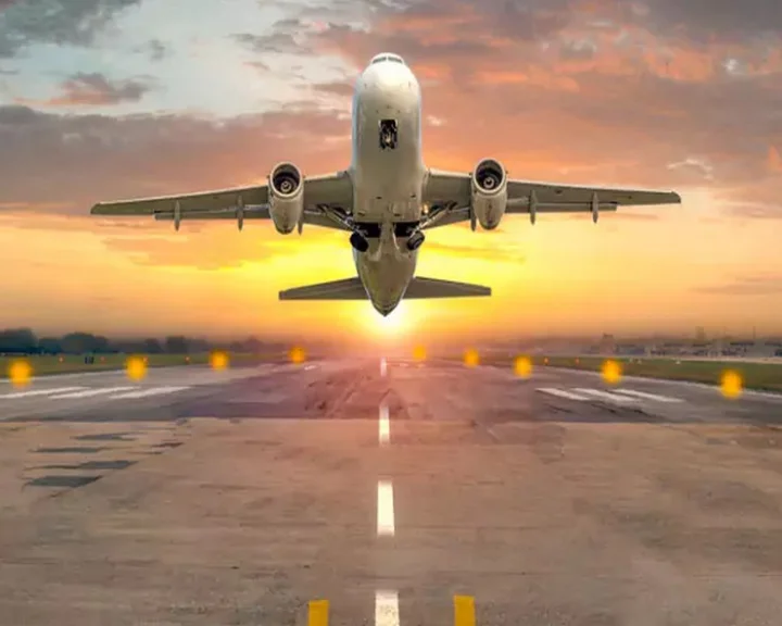 flight