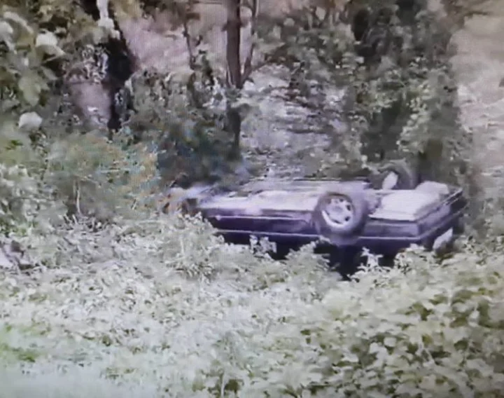 car accident
