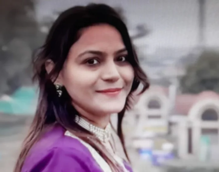 jyoti malhotra youtuber