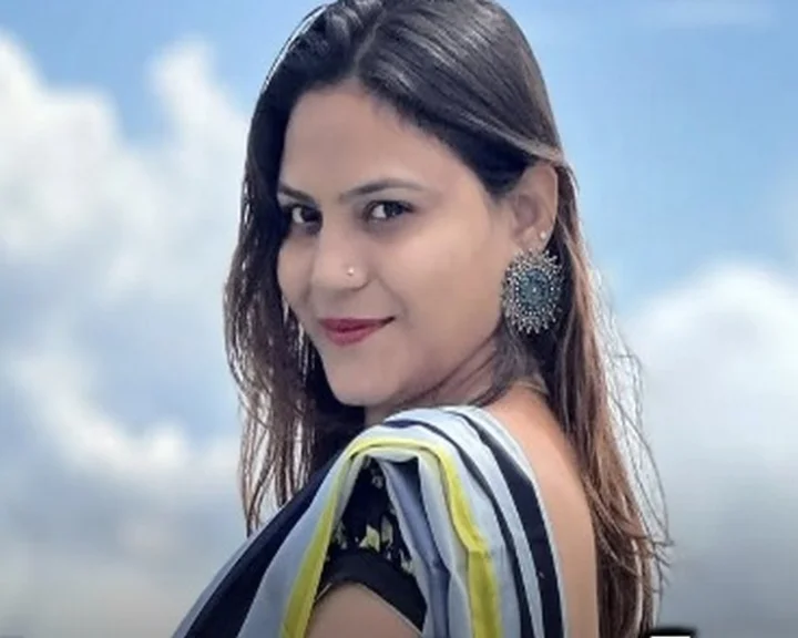 jyothi malhotra