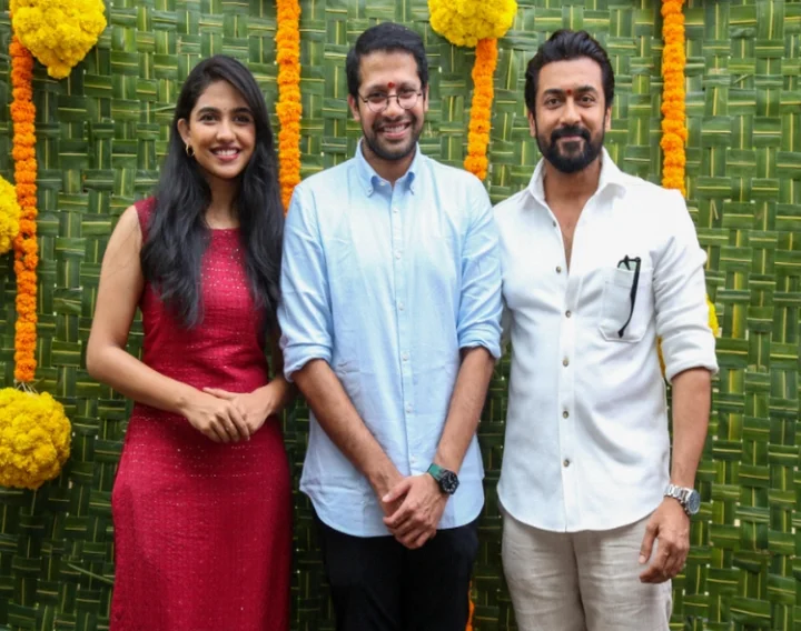 Surya