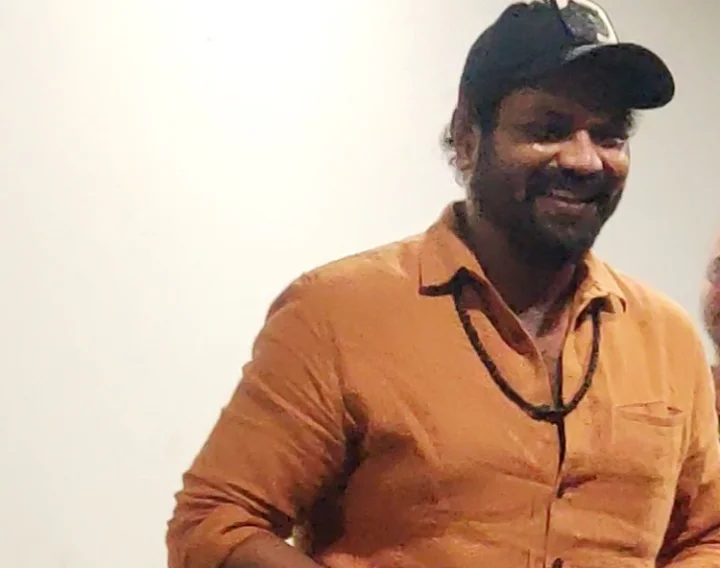 Manchu manoj