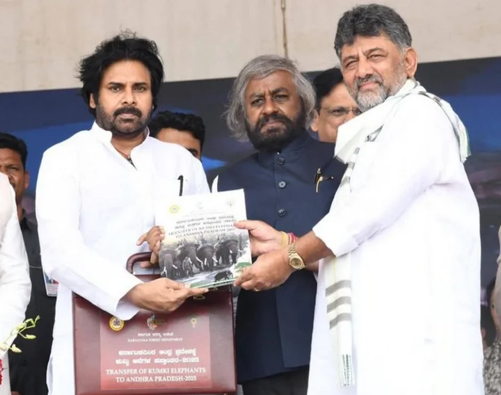 Pawan kalyan