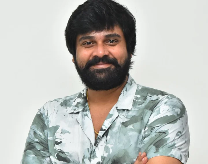Director Pawan Prabha