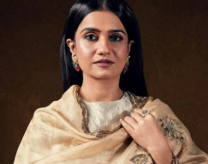 Amruta Subhash